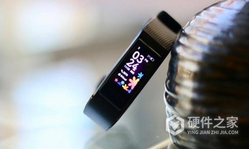 华为手环b6如何测血氧饱和度