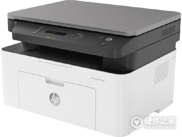 惠普HP Laser MFP 136w for win8 32bit
