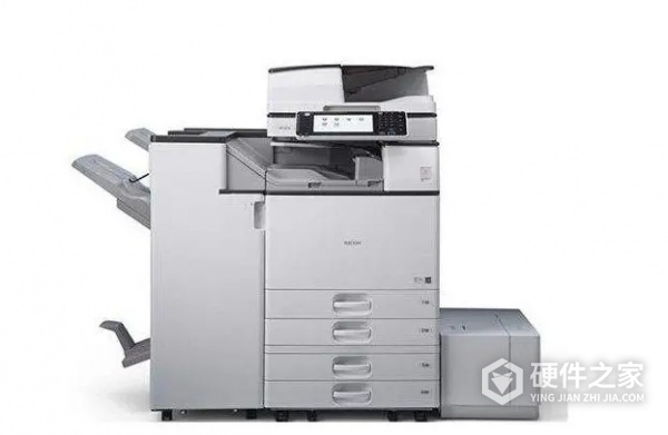 打印机显示黄色叹号怎么解决