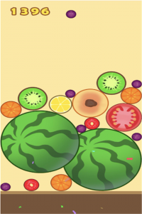 合成大西瓜单机版