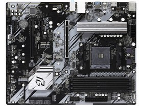 华擎B550 Phantom Gaming-ITX/ax