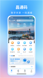昌通码