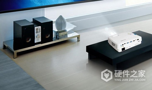 明基mx528投影仪3d怎样用