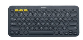 罗技K380蓝牙键盘驱动通用版