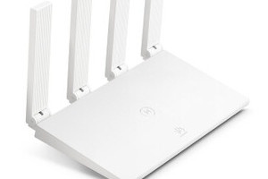 华为移动路由器怎么设置防蹭网