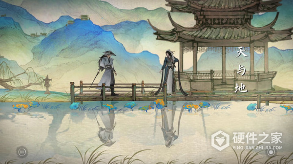 曲中剑官方版