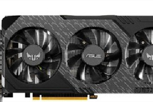 华硕NVIDIA系列 TUF 3-GTX1660S-A6G-GAMING显卡驱动