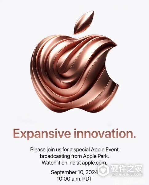 2024年9月苹果发布会有哪些惊喜