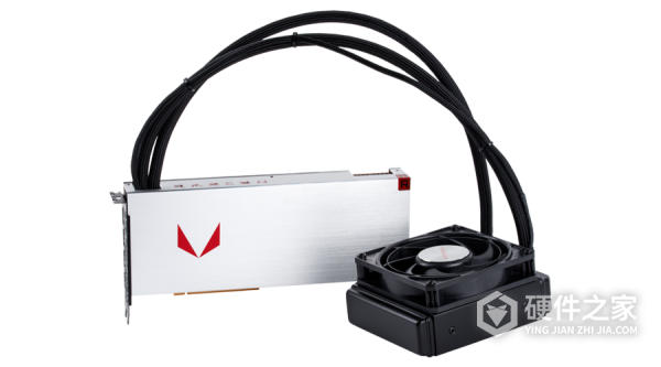 迪兰Dataland RX VEGA64 8GB HBM2 LIQUID for win7 64bit
