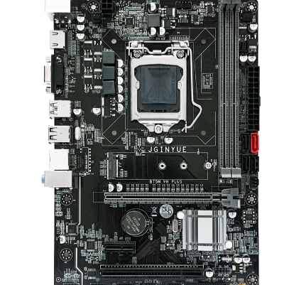 精粤B75M-VH PLUS USB3.0驱动程序