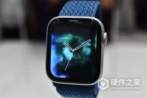 iwatch5和4的区别