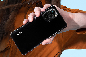 红米k40怎样设置红包提醒