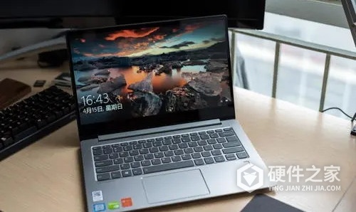 联想小新air14键盘灯怎么打开