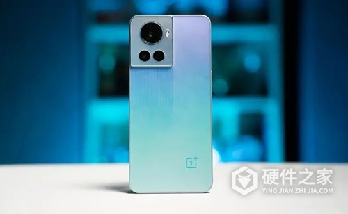 一加 Ace 2V适合玩游戏吗