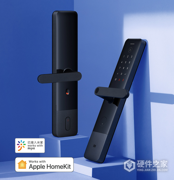 小米智能门锁e能否连接小米手环