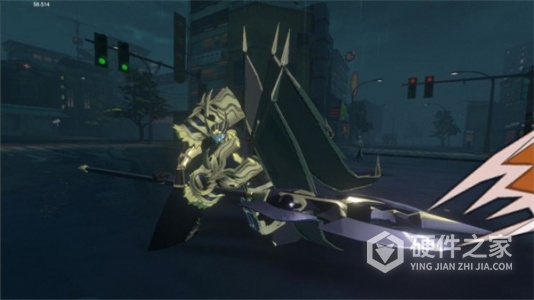 镇魂街武神躯内测版