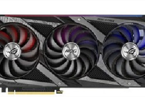 华硕猛禽系列 ROG-STRIX-RTX3060TI-O8G-GAMING显卡驱动