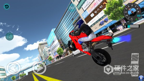 3d驾驶课最新版
