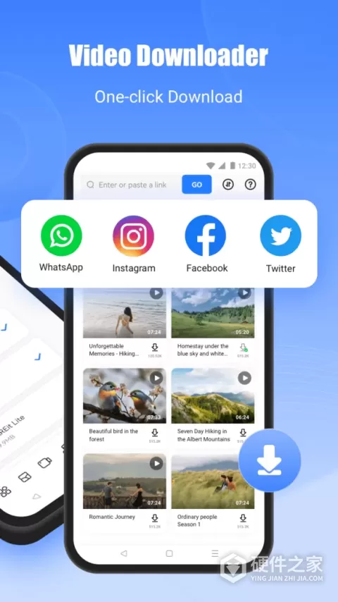SHAREit