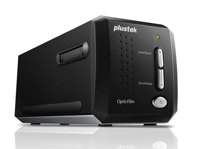 精益Plustek OpticFilm 8200i SE for win7/8/10 64/32bit