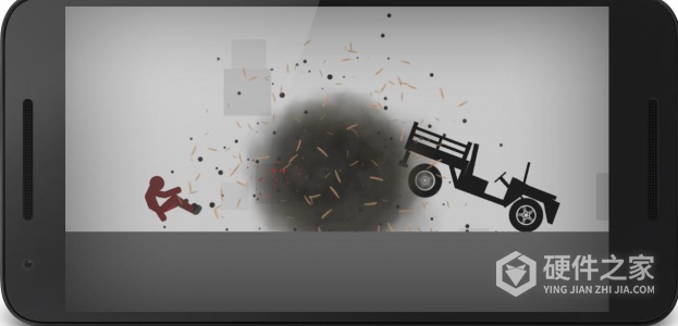 弄死火柴人无限金币中文版