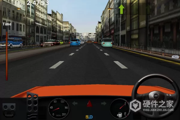 Dr. Driving