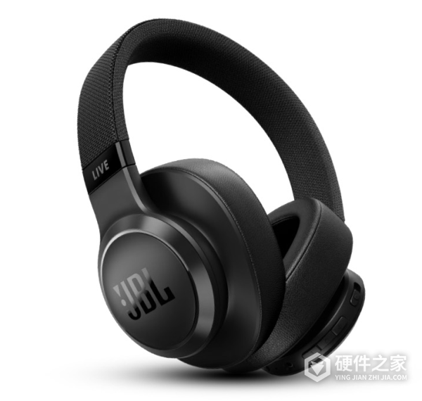 jbl live 500bt说明书