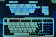 腹灵CMK99键盘驱动