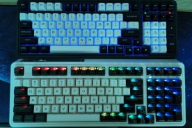 腹灵CMK99键盘驱动