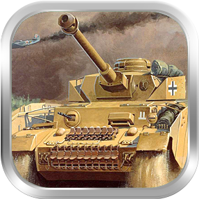 坦克争锋国际版