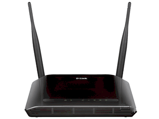 d-link dir-612b说明书