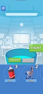 融合大作战九游版