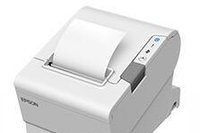 爱普生Epson TM-T88VI 驱动 for Win XP/7/8/10