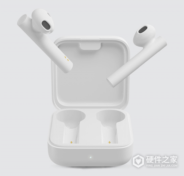 小米air2 se怎么切换下一首