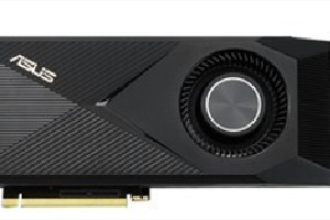 华硕NVIDIA系列 TURBO-GTX1080TI-11G显卡驱动