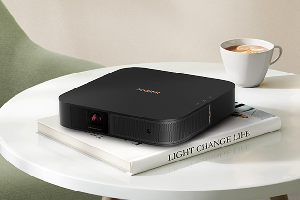 极米z6x怎么手机投屏