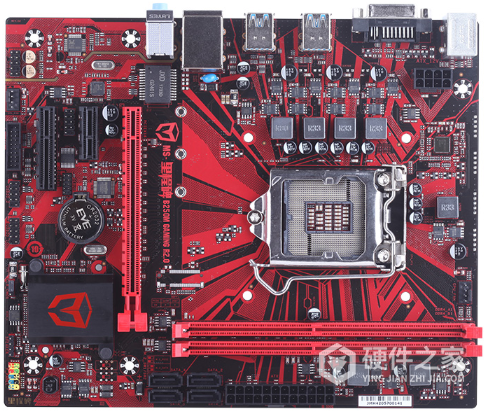 铭瑄MS-里程碑 B250M Gaming R2.0主板驱动