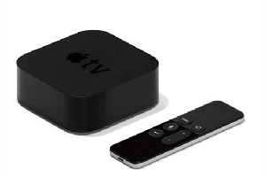 Apple TV 国行发售时间