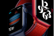 apple watch series 6防水可以泡温泉吗