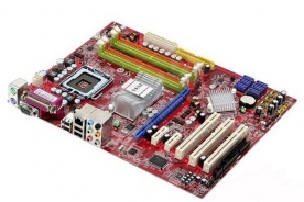 MSI微星 P45 Neo主板BIOS