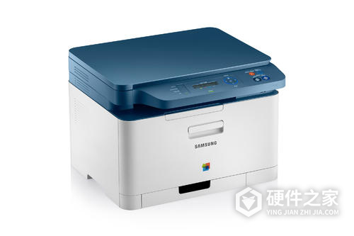 三星SAMSUNG CLX-3160FN打印机驱动 For Win10/Win7