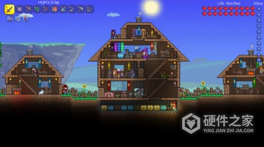 terraria1.4.0.5.1汉化版