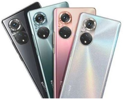 荣耀50pro如何关闭按键音