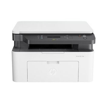 惠普HP Laser MFP 1188w 打印机驱动