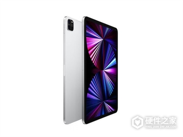 iPad Pro 2022搭载什么处理器