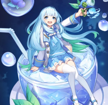 美食大乱斗官服