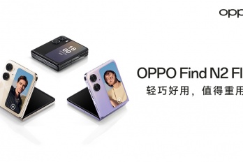 oppofindn3flip与finfn2哪个好