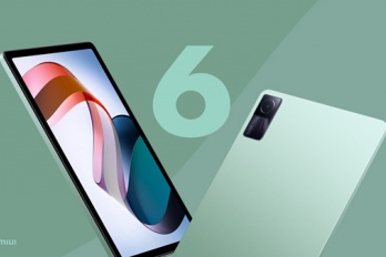 小米平板6参数汇总