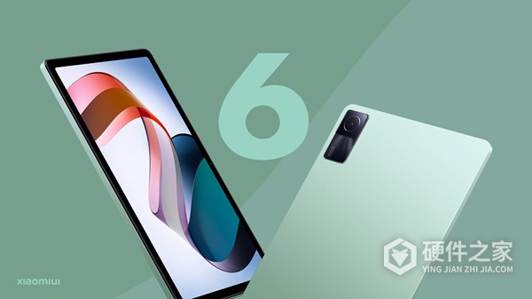 小米平板6参数汇总