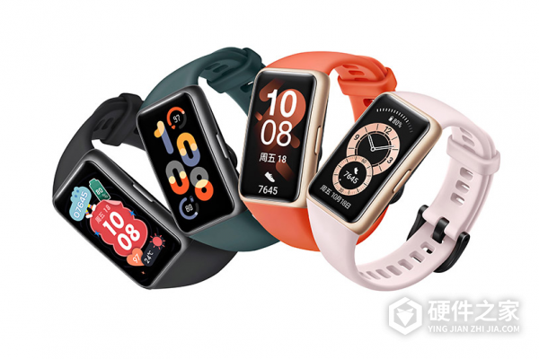 华为手环6pro能接打电话吗